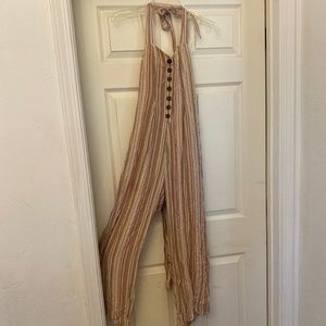 Jumpsuit American Eagle